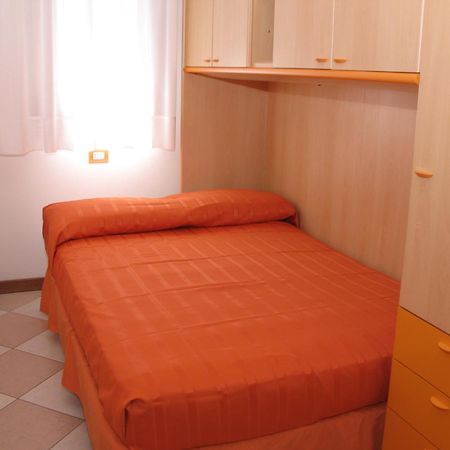 Family Apartments Residence Trieste Lido di Jesolo Eksteriør billede