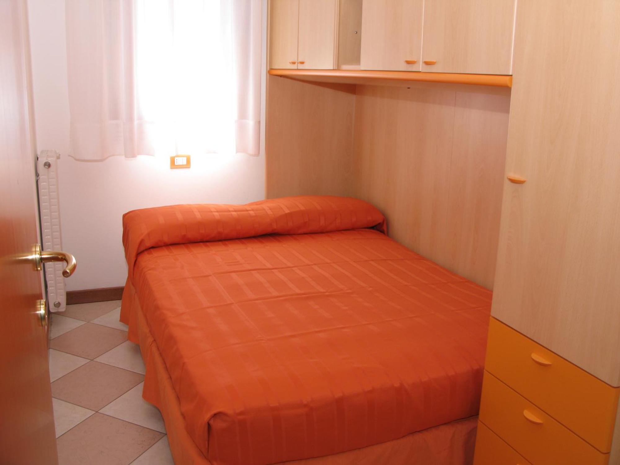 Family Apartments Residence Trieste Lido di Jesolo Eksteriør billede